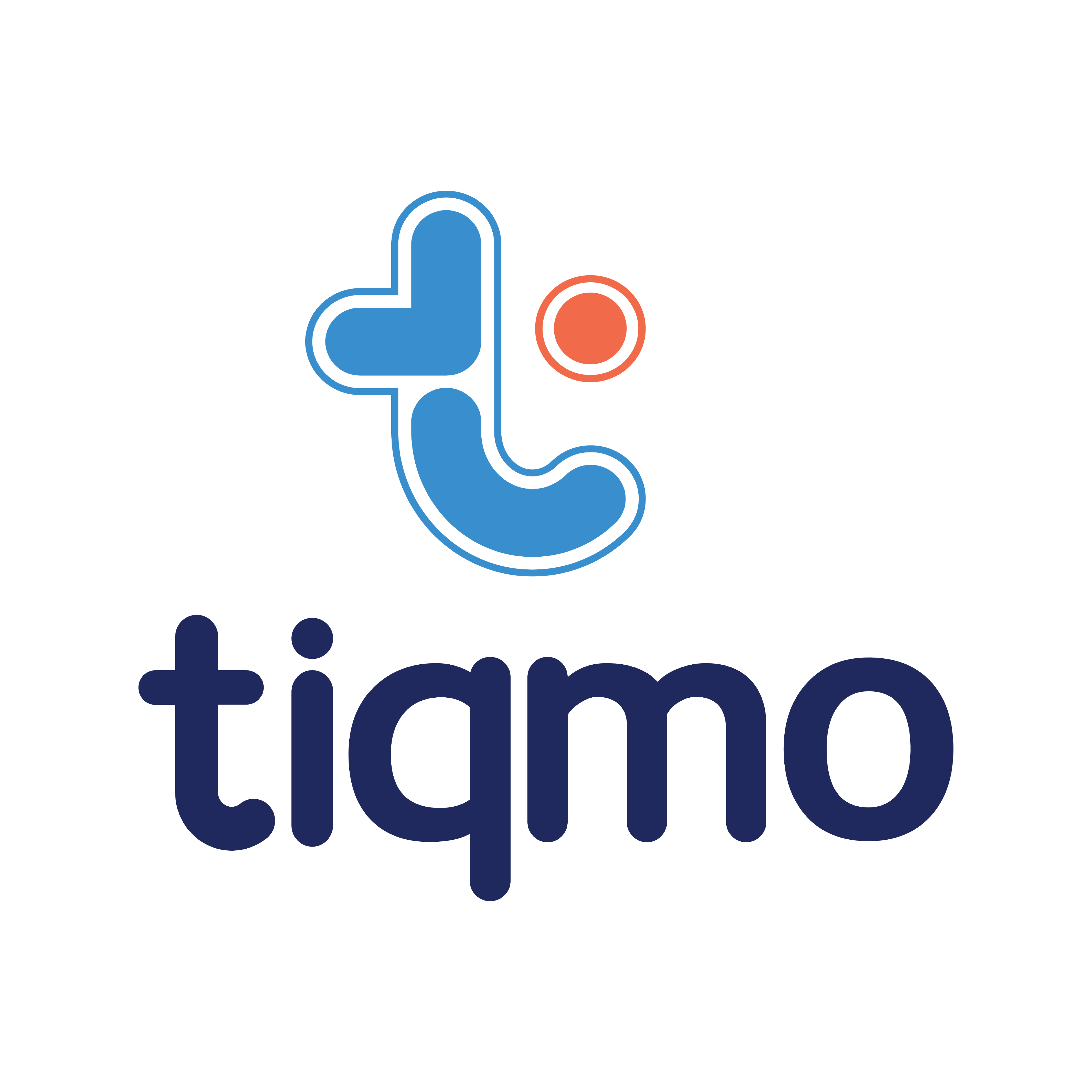tiqmo logo
